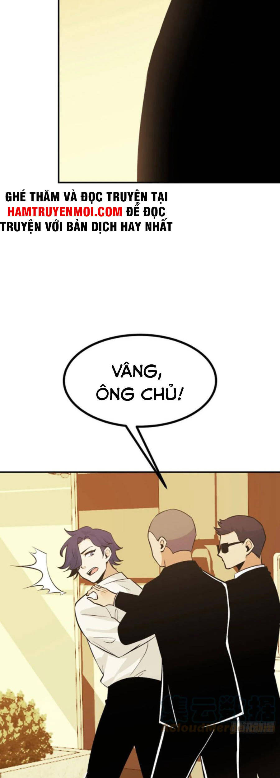 Nhất Quyền Bạo Tinh - Chương 24