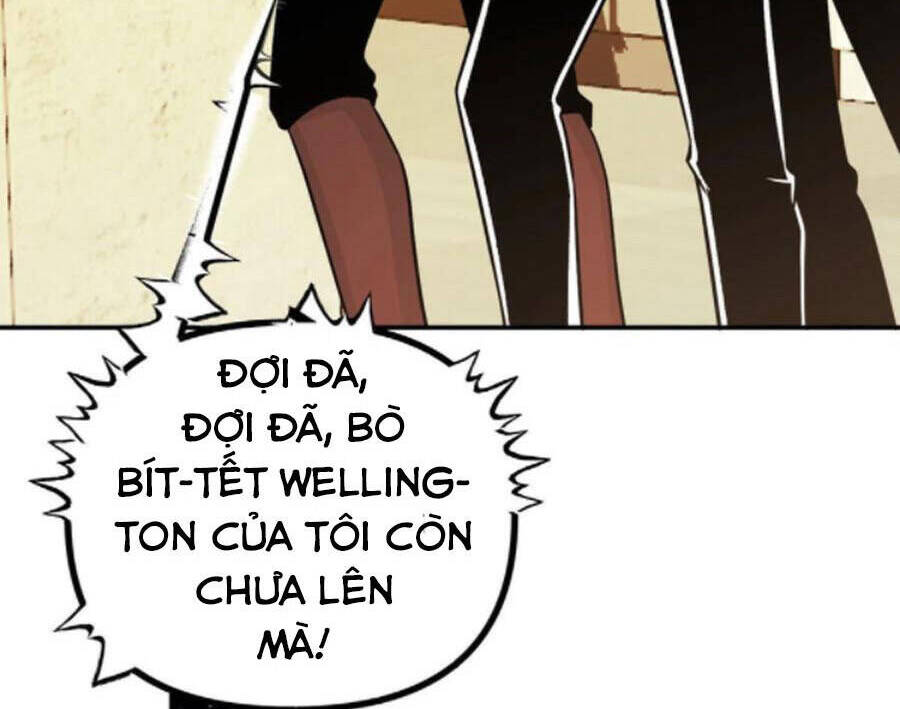 Nhất Quyền Bạo Tinh - Chương 24