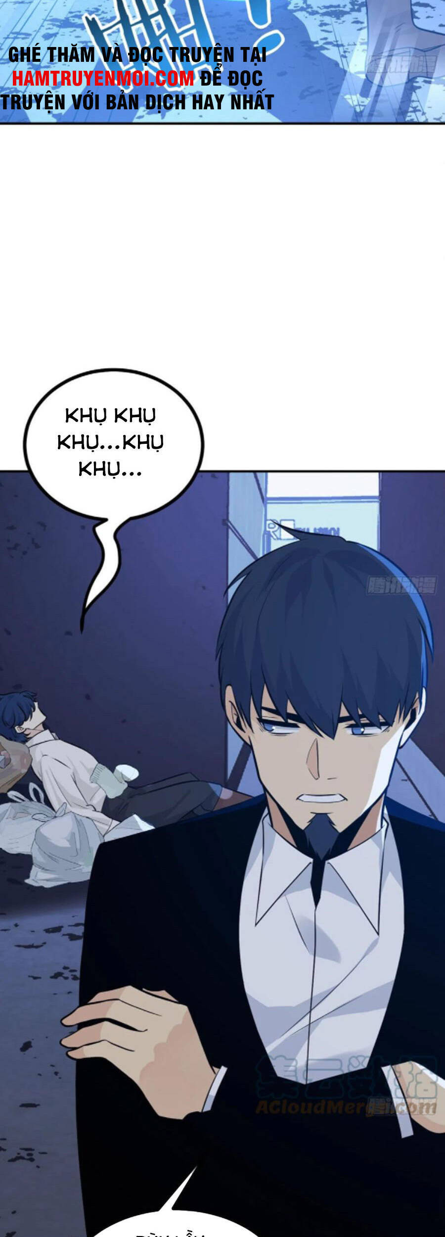 Nhất Quyền Bạo Tinh - Chương 24