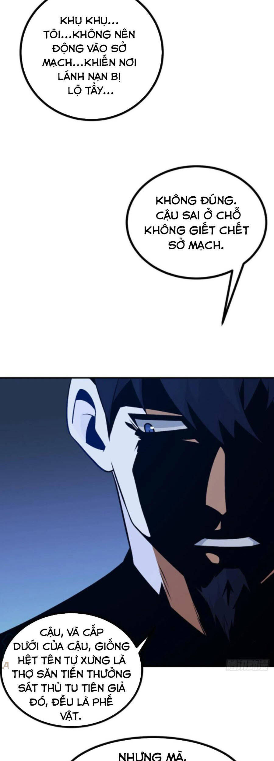 Nhất Quyền Bạo Tinh - Chương 24