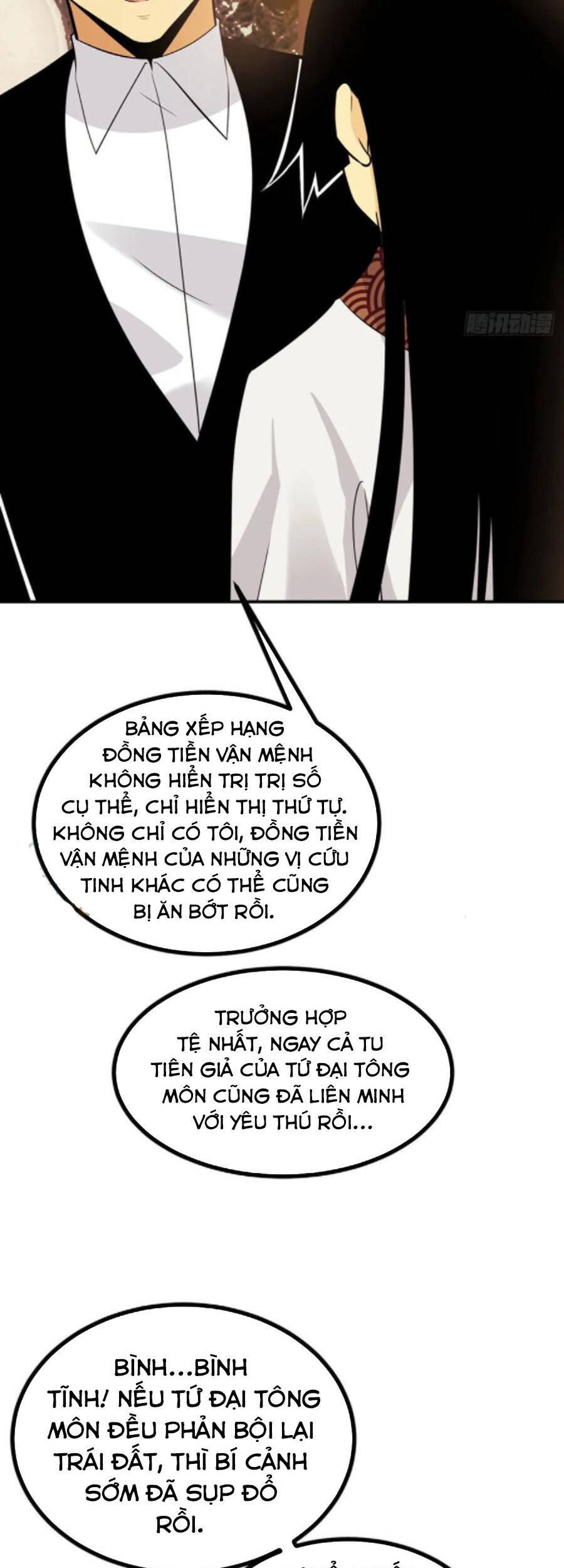 Nhất Quyền Bạo Tinh - Chương 24