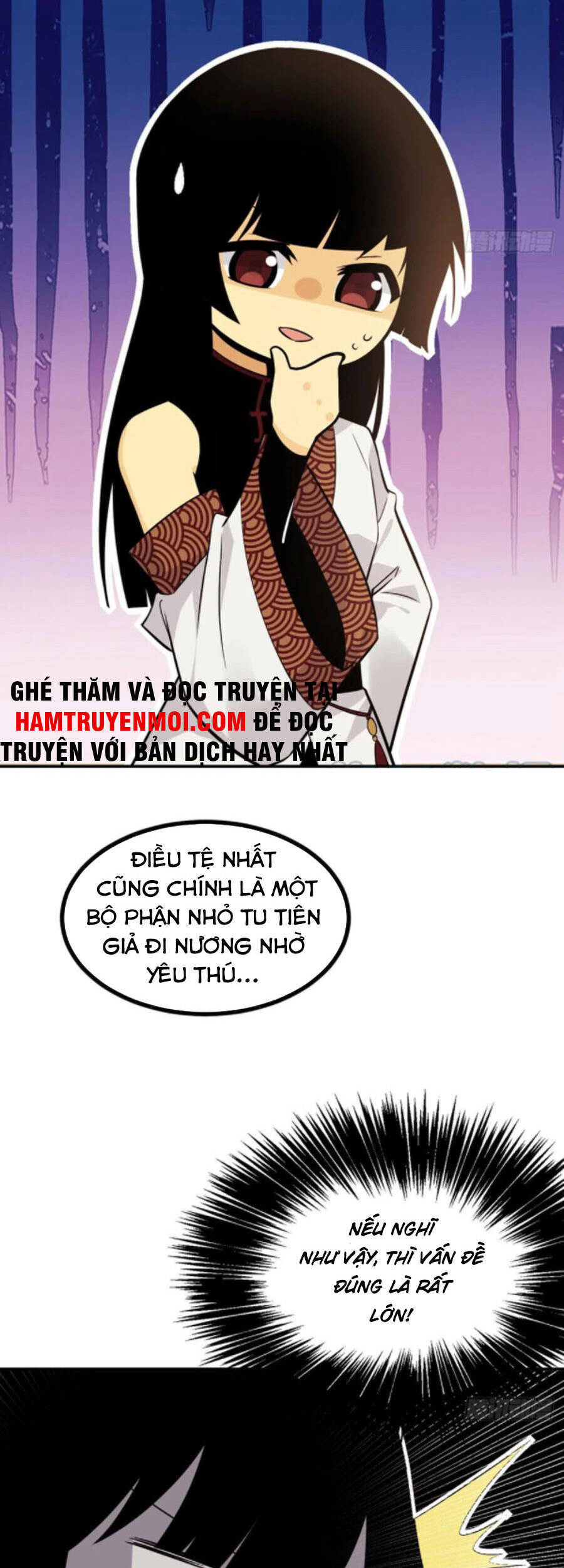 Nhất Quyền Bạo Tinh - Chương 24