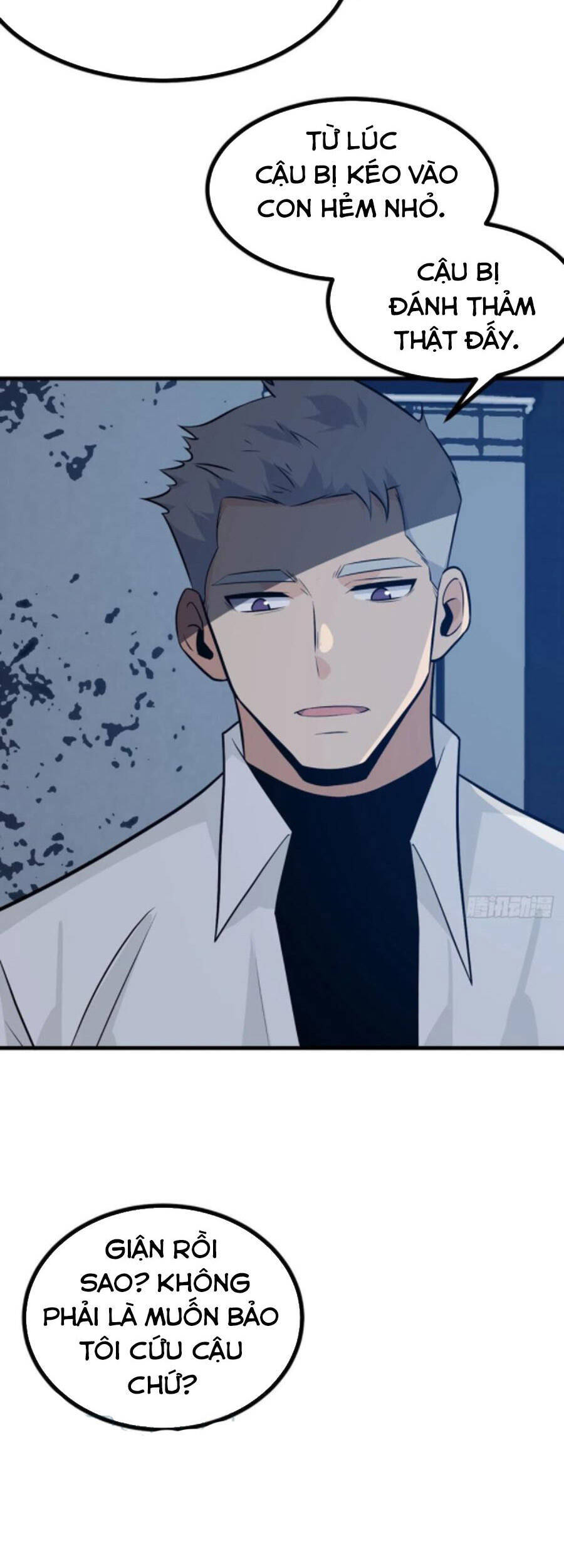 Nhất Quyền Bạo Tinh - Chương 25