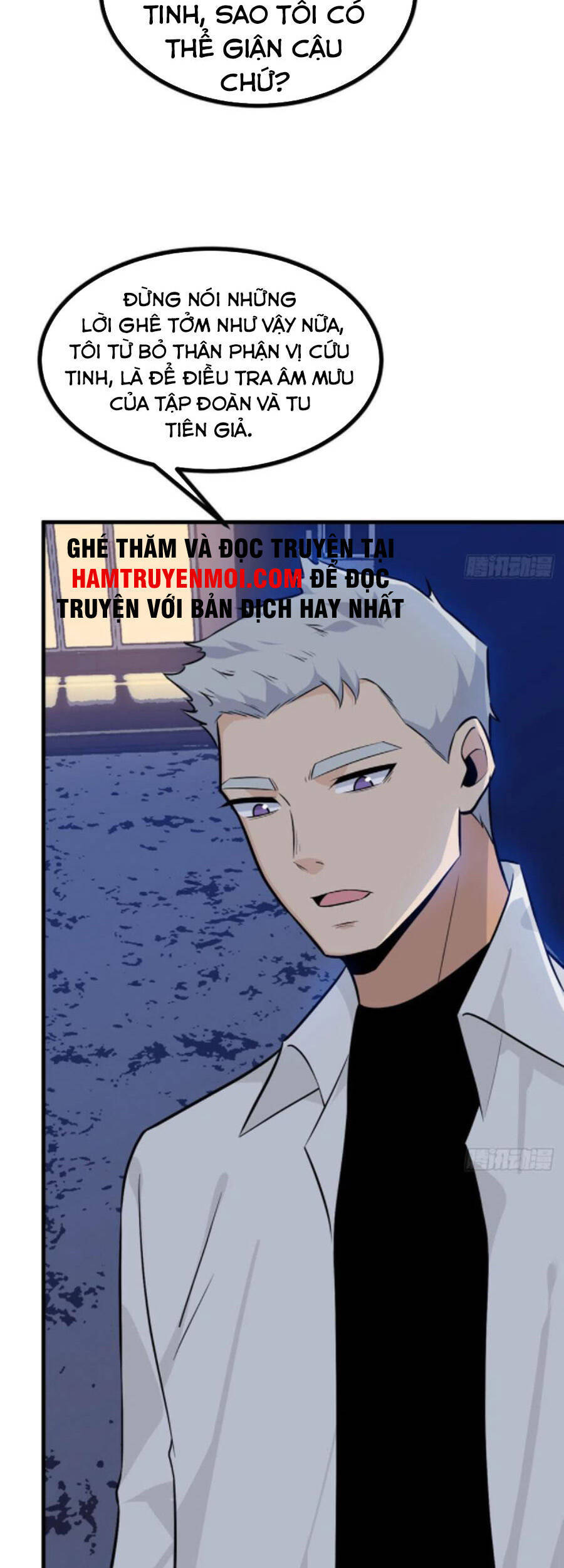 Nhất Quyền Bạo Tinh - Chương 25