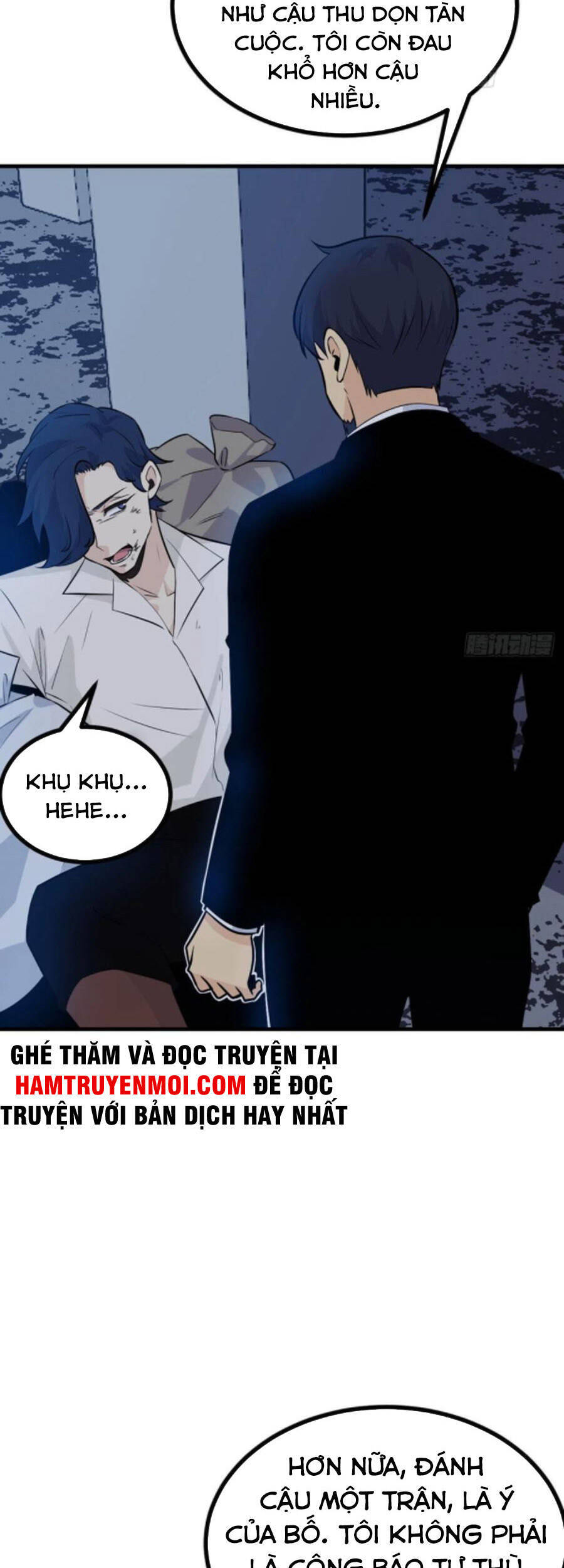 Nhất Quyền Bạo Tinh - Chương 25