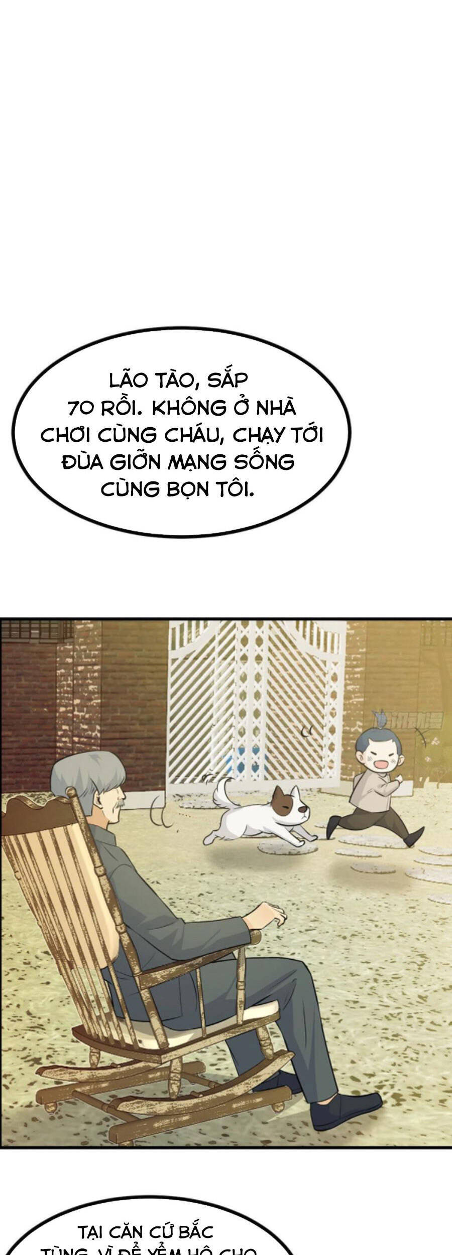 Nhất Quyền Bạo Tinh - Chương 25