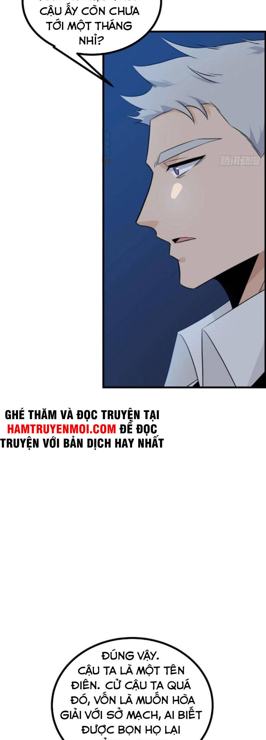 Nhất Quyền Bạo Tinh - Chương 25