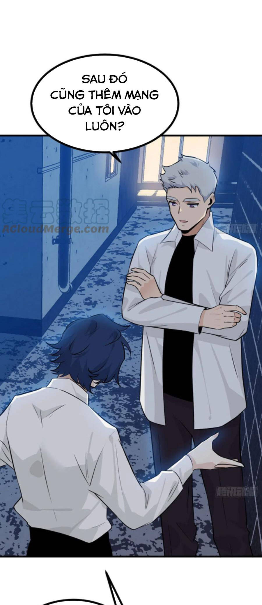 Nhất Quyền Bạo Tinh - Chương 25