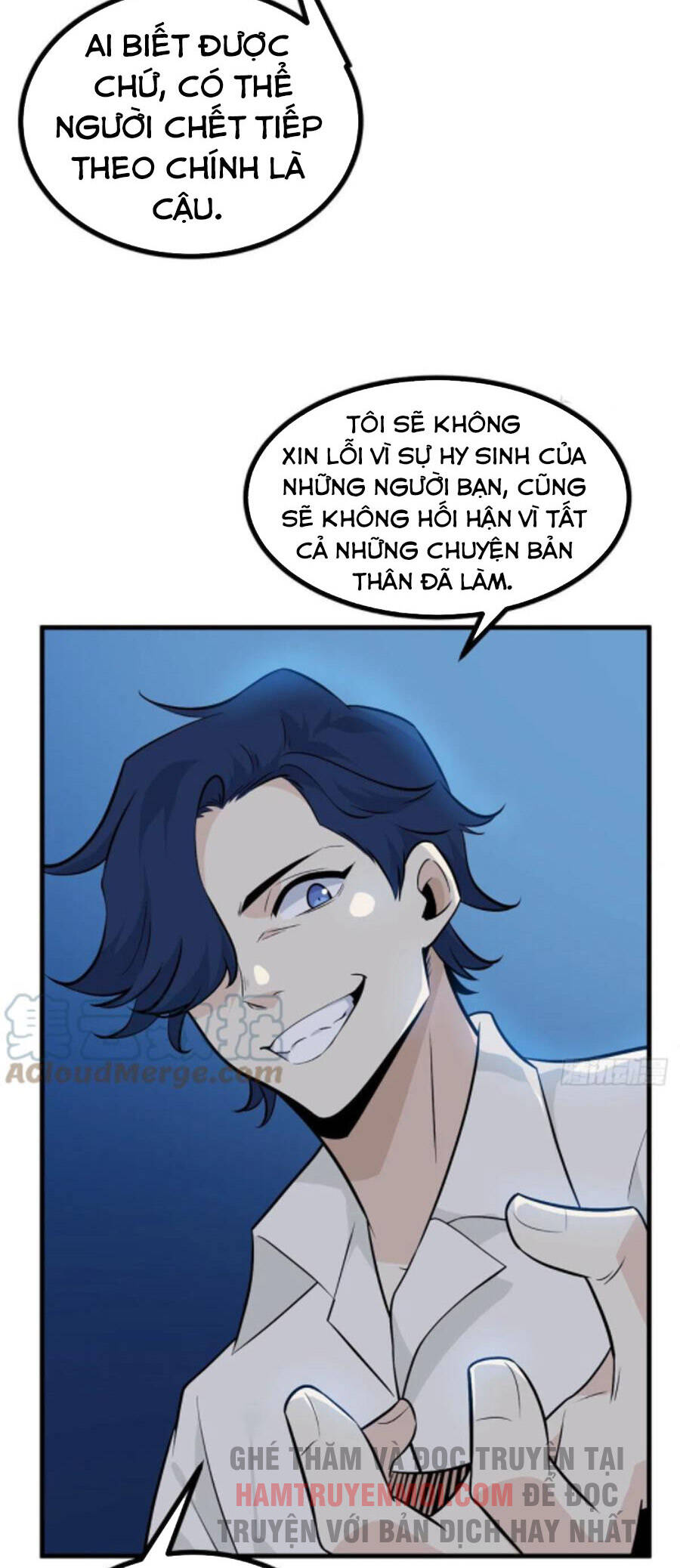 Nhất Quyền Bạo Tinh - Chương 25