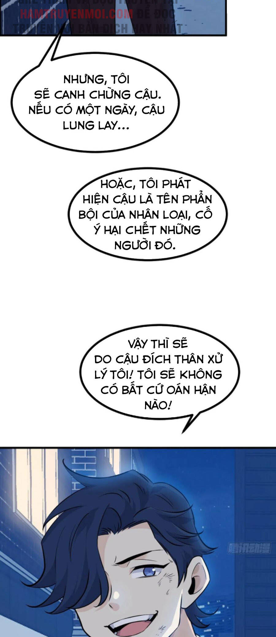 Nhất Quyền Bạo Tinh - Chương 25