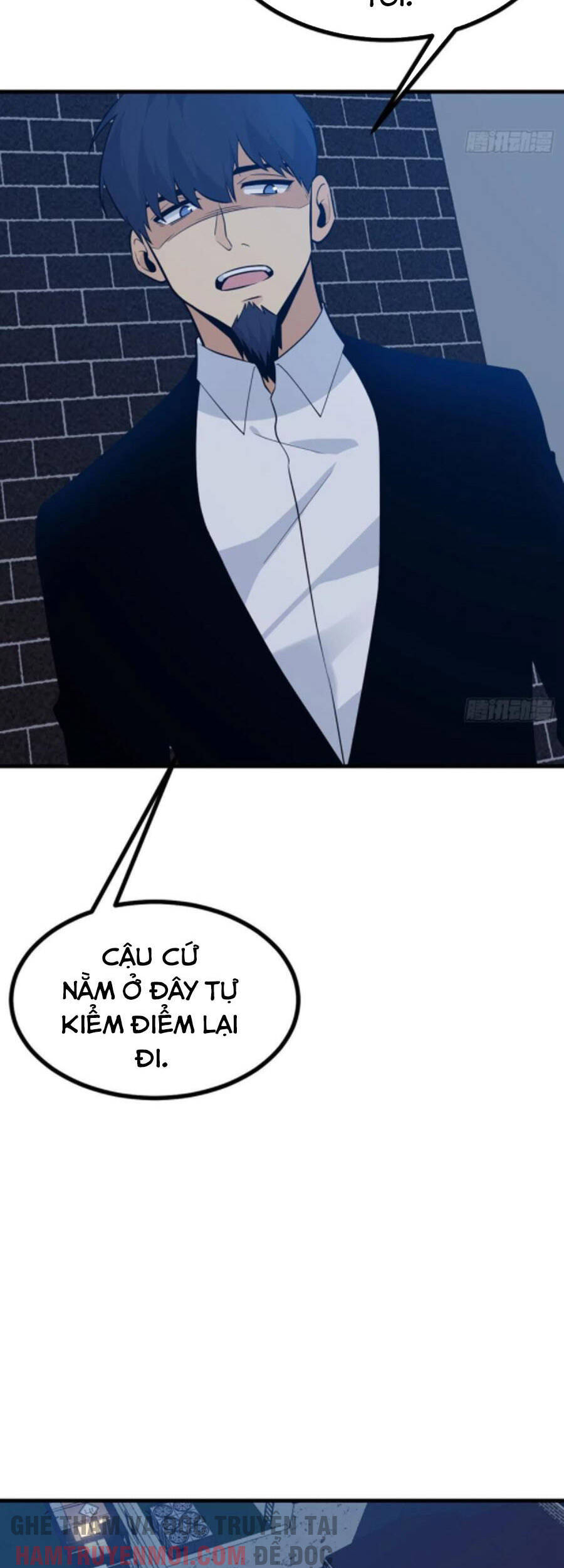 Nhất Quyền Bạo Tinh - Chương 25