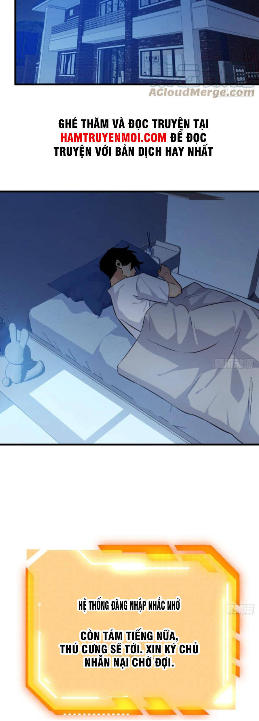 Nhất Quyền Bạo Tinh - Chương 25