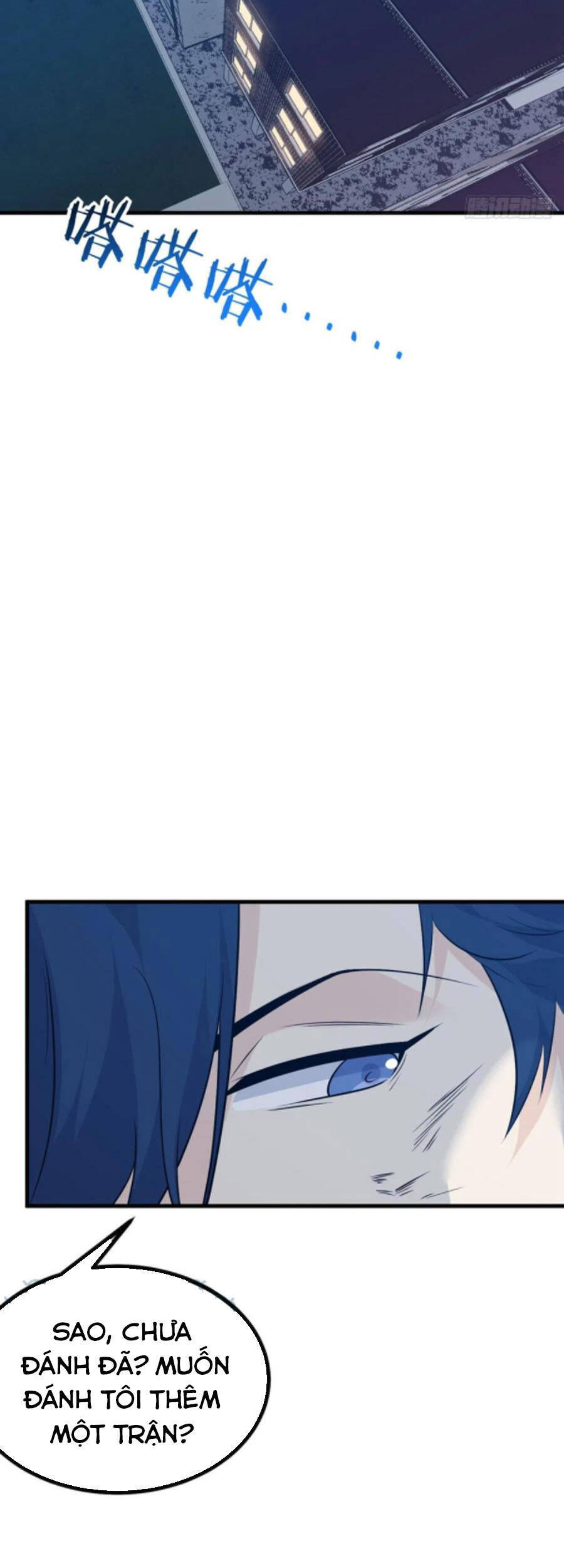 Nhất Quyền Bạo Tinh - Chương 25