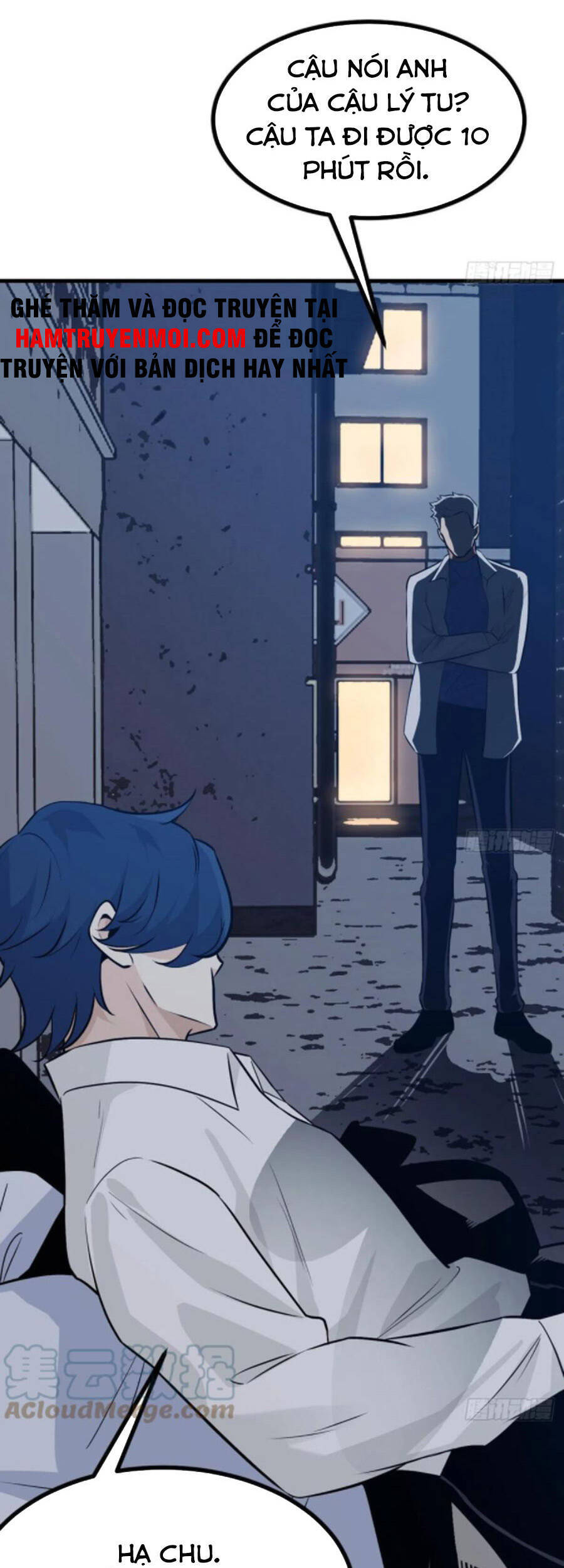 Nhất Quyền Bạo Tinh - Chương 25