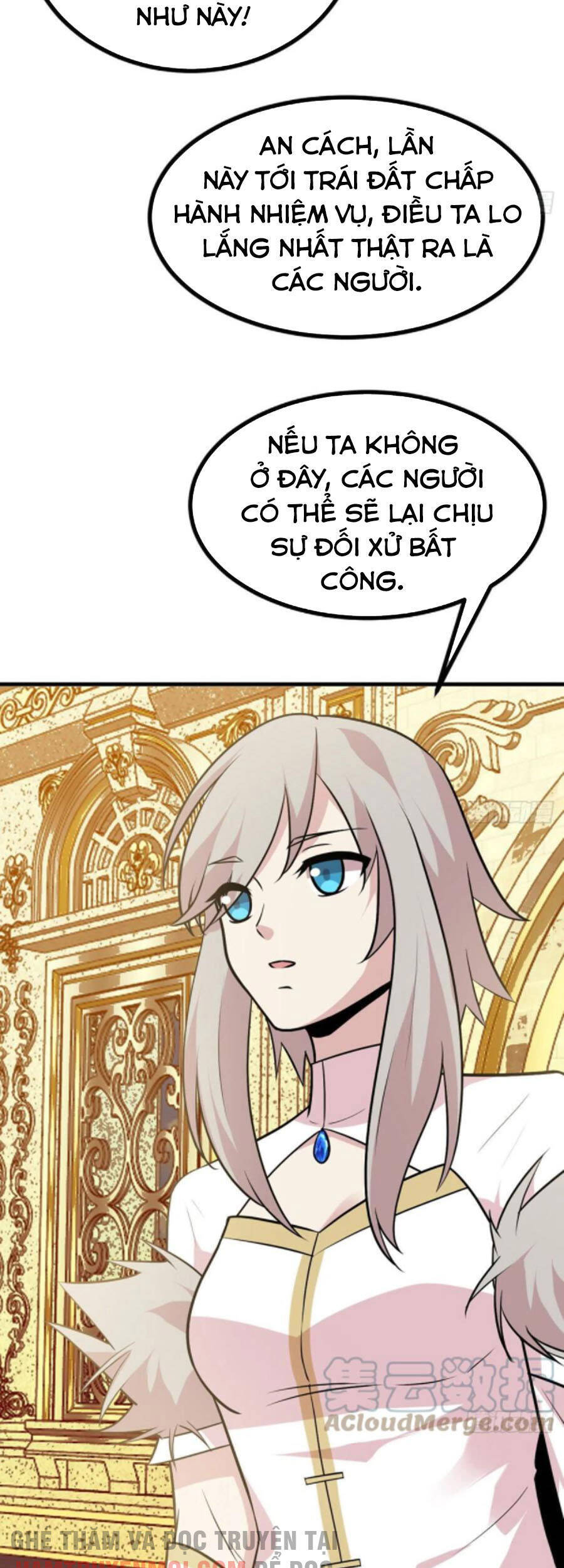 Nhất Quyền Bạo Tinh - Chương 26