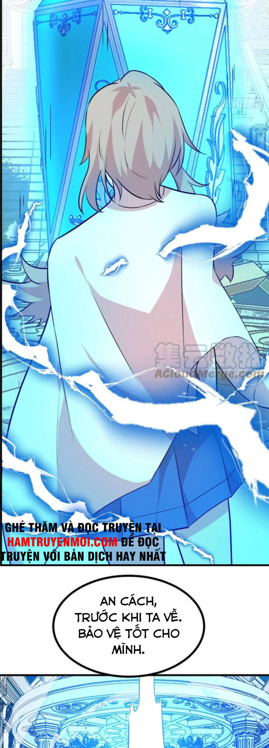 Nhất Quyền Bạo Tinh - Chương 26