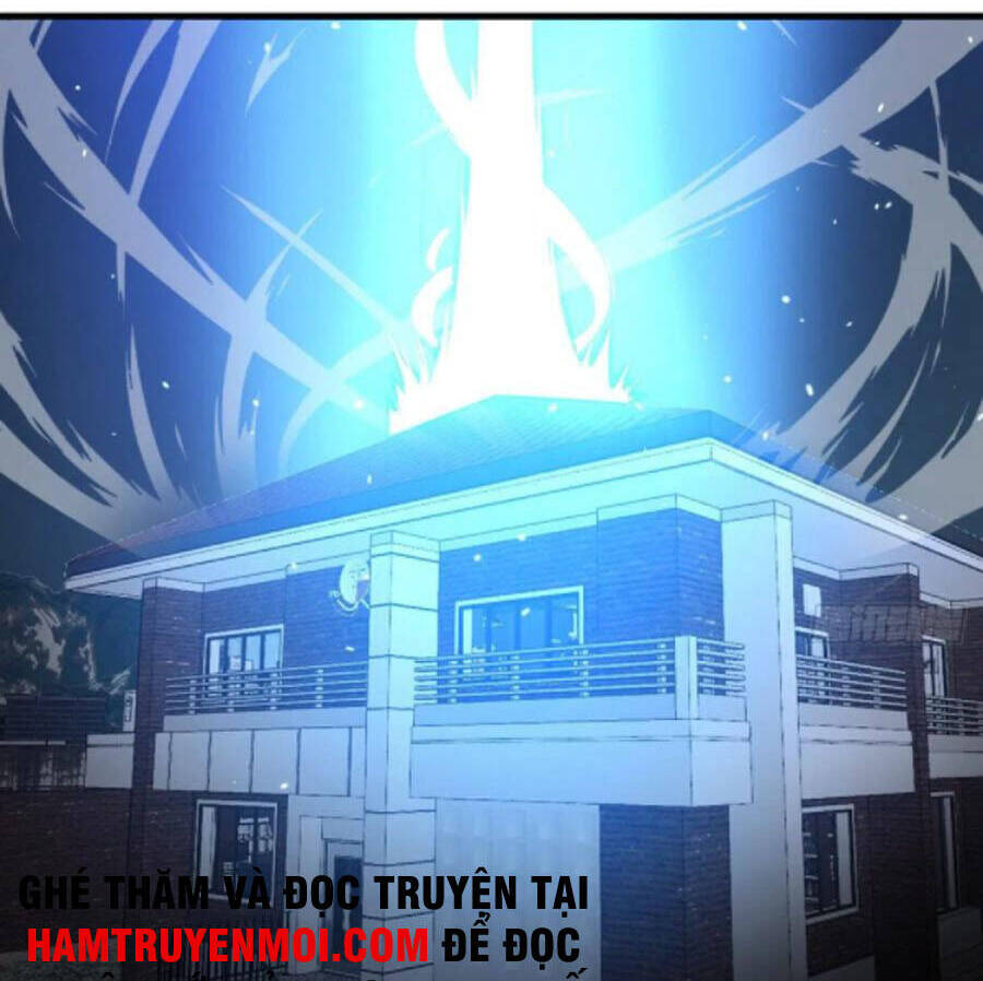 Nhất Quyền Bạo Tinh - Chương 26