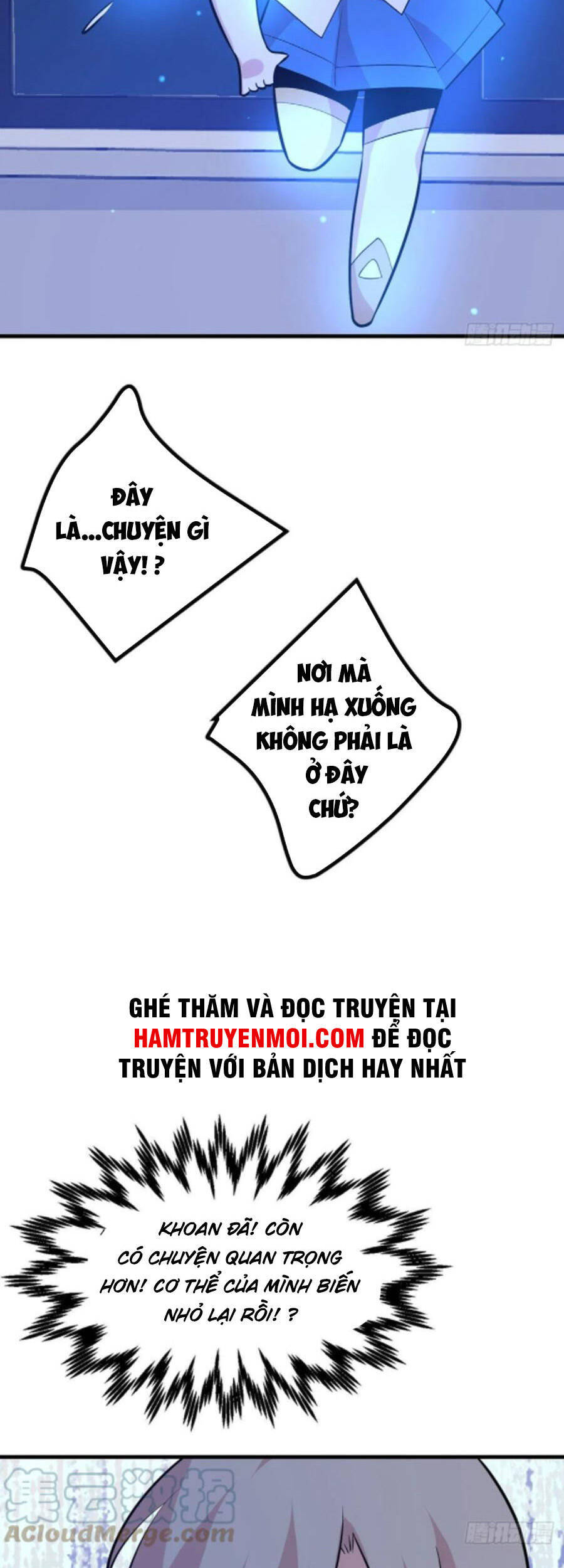 Nhất Quyền Bạo Tinh - Chương 26