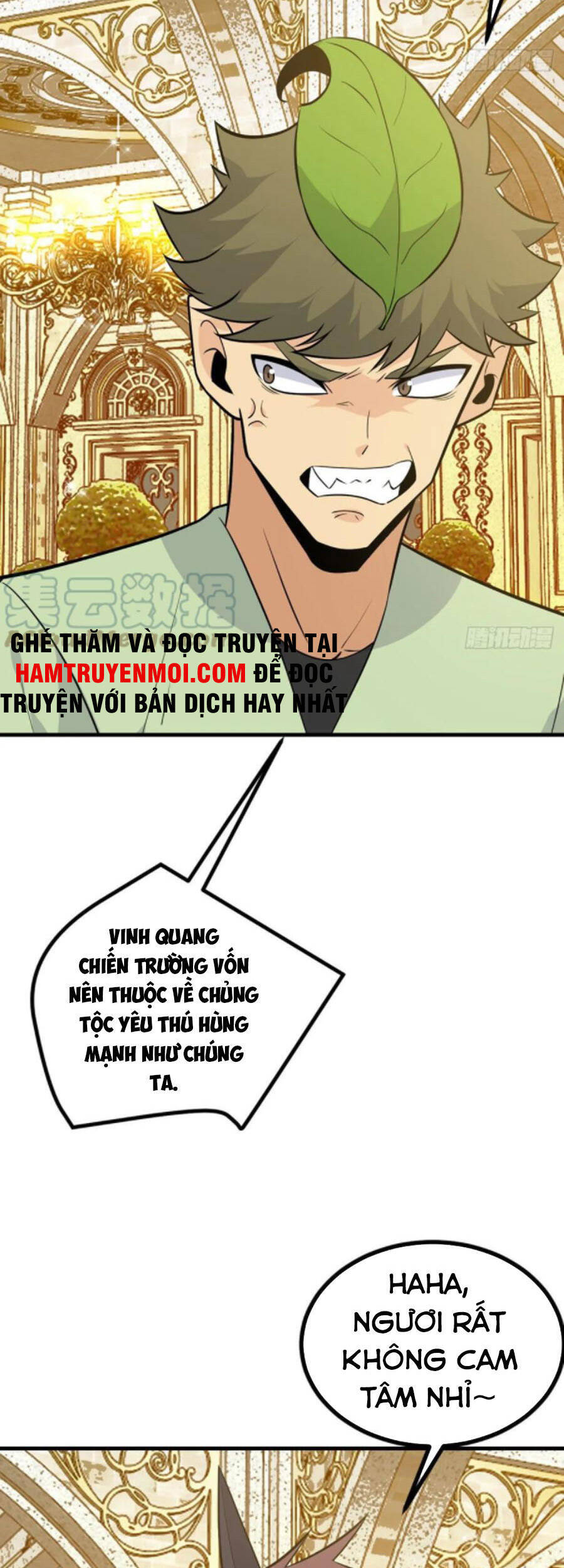 Nhất Quyền Bạo Tinh - Chương 26