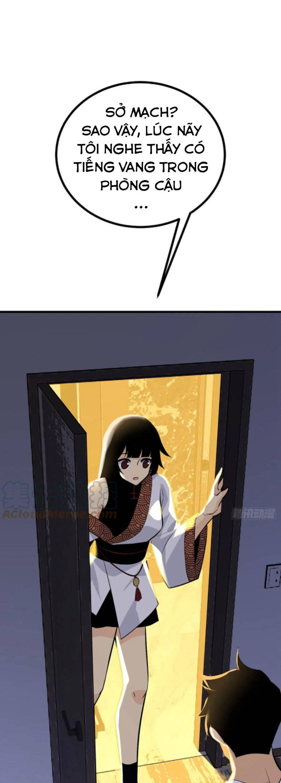 Nhất Quyền Bạo Tinh - Chương 26