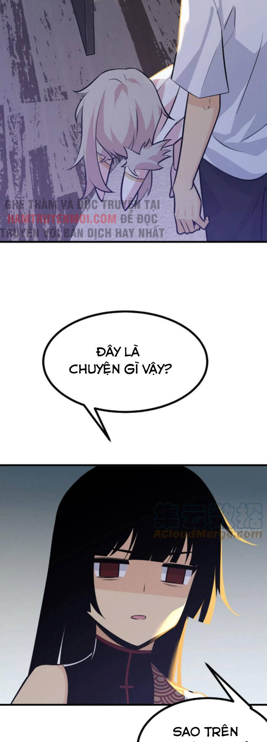 Nhất Quyền Bạo Tinh - Chương 26