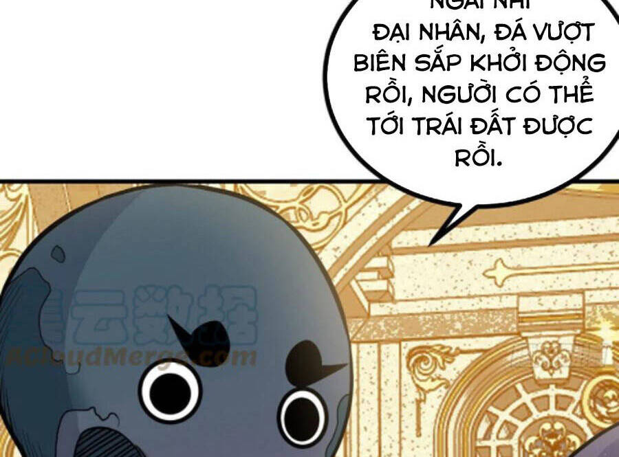 Nhất Quyền Bạo Tinh - Chương 26