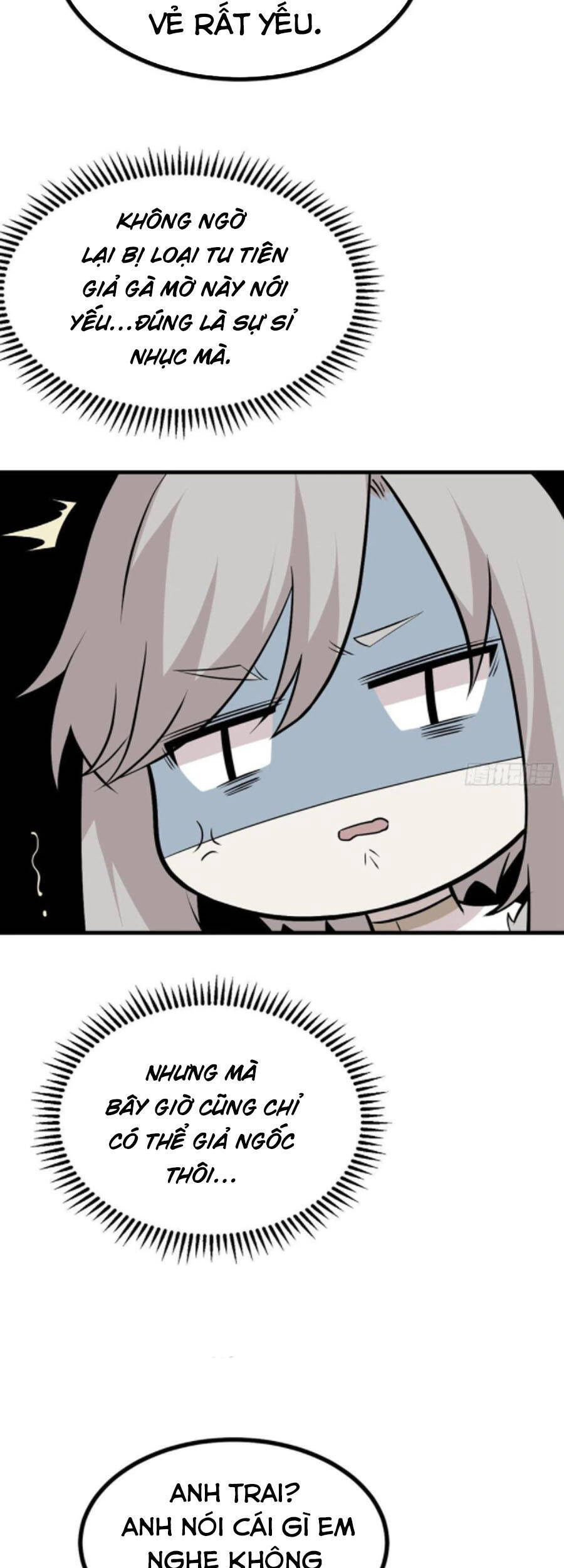 Nhất Quyền Bạo Tinh - Chương 27