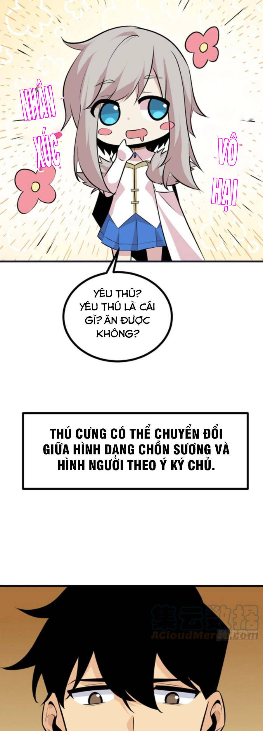 Nhất Quyền Bạo Tinh - Chương 27