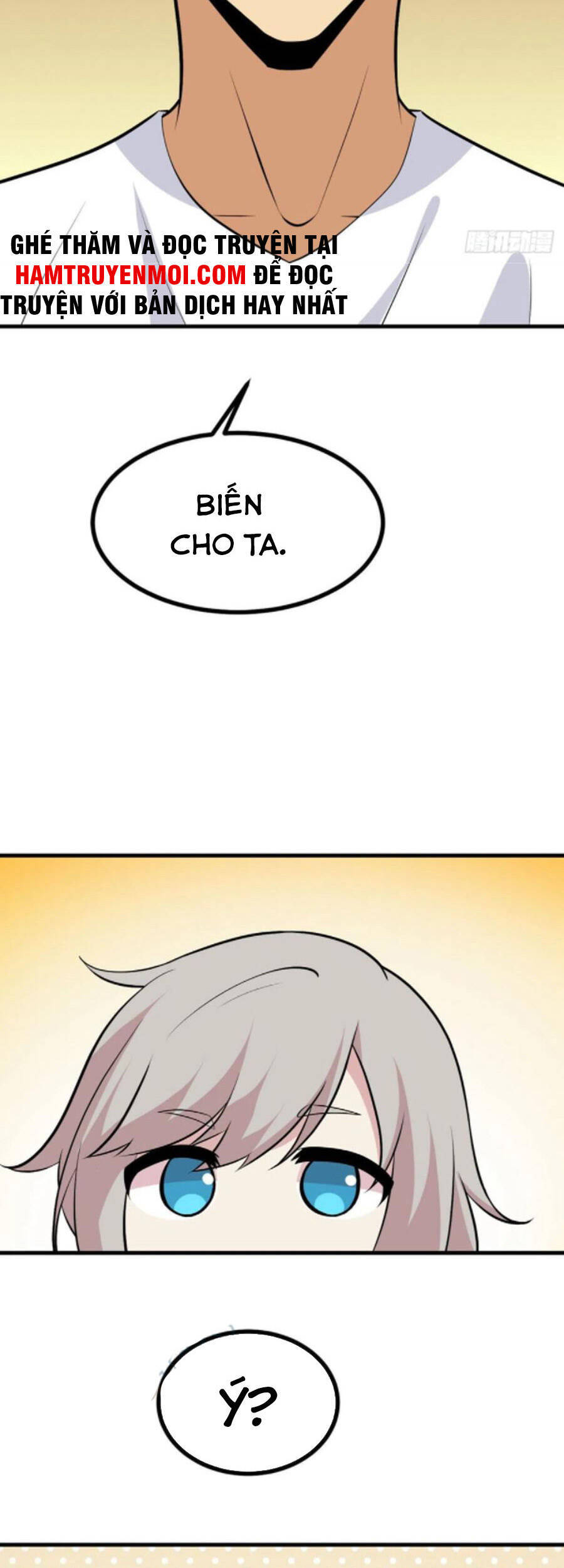 Nhất Quyền Bạo Tinh - Chương 27