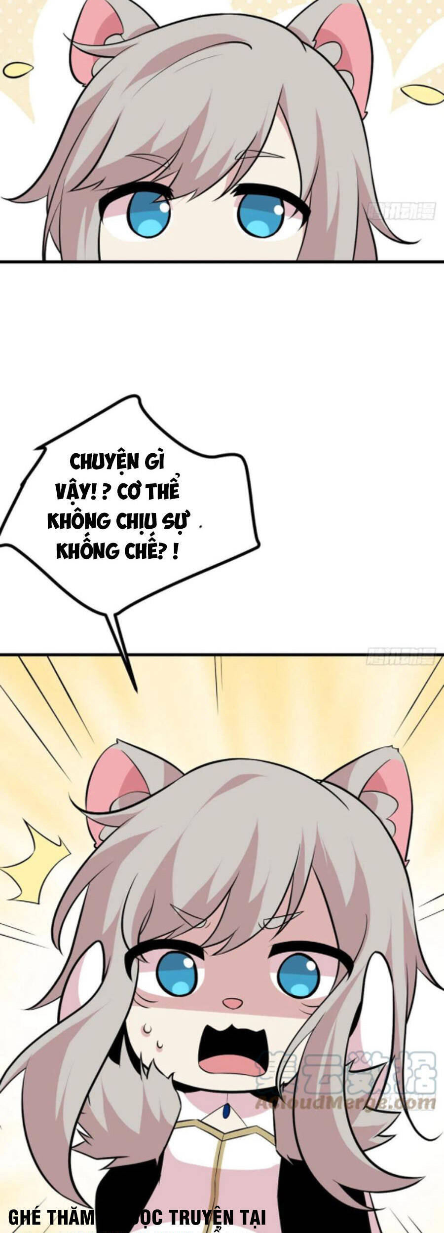 Nhất Quyền Bạo Tinh - Chương 27