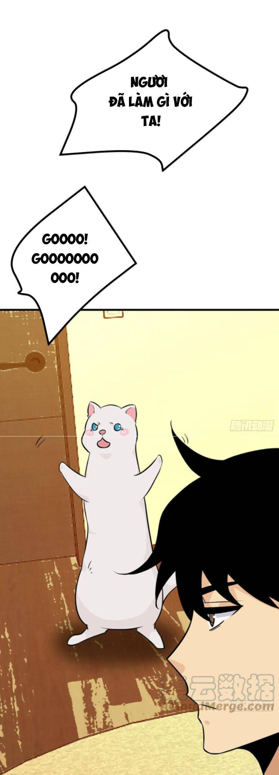 Nhất Quyền Bạo Tinh - Chương 27