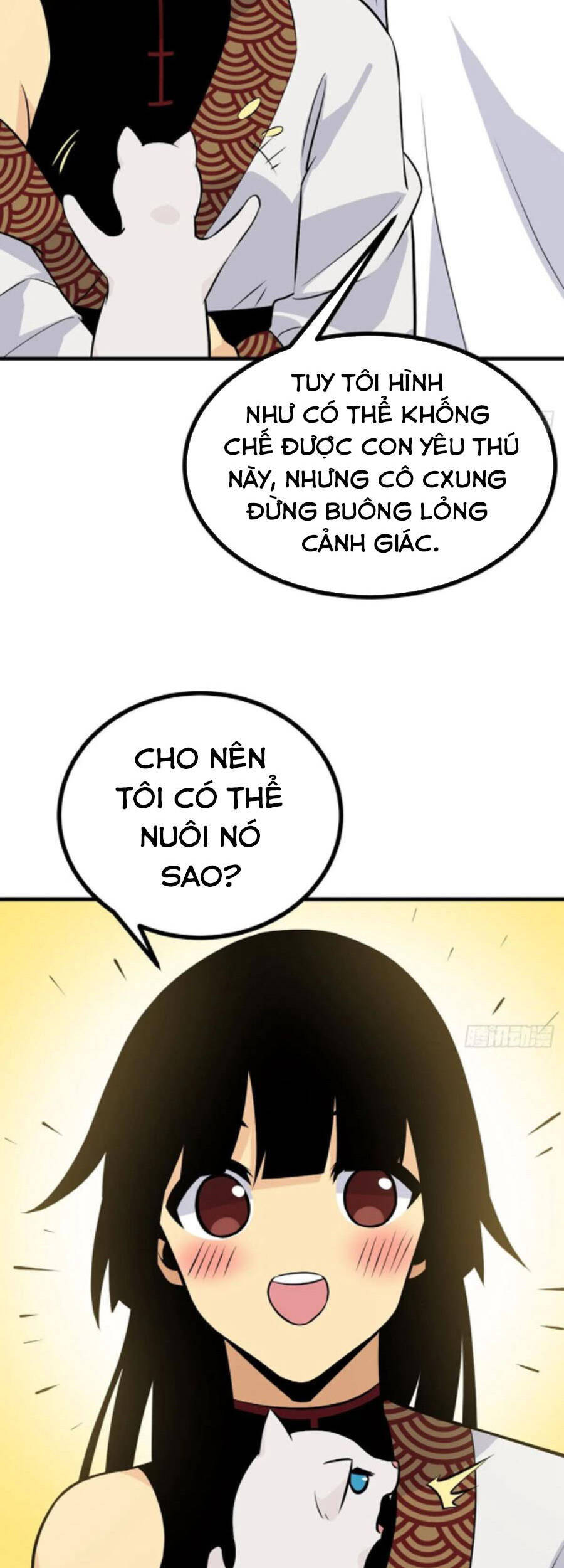 Nhất Quyền Bạo Tinh - Chương 27