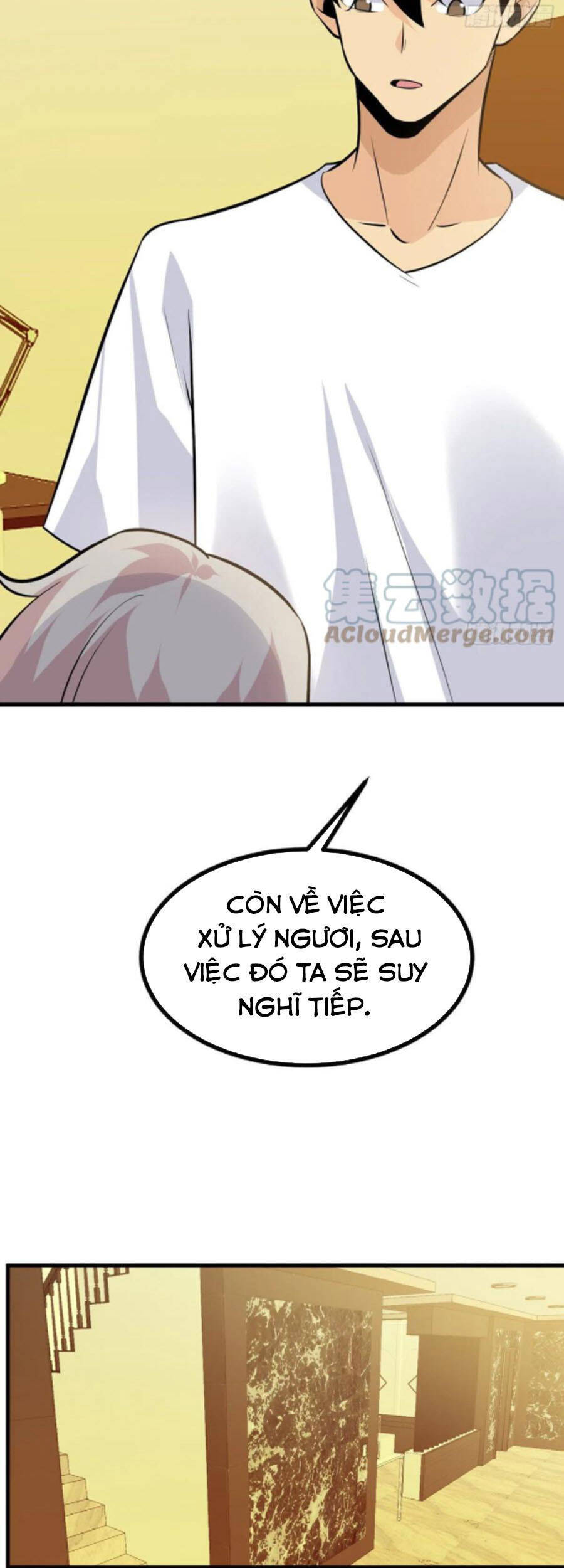 Nhất Quyền Bạo Tinh - Chương 27