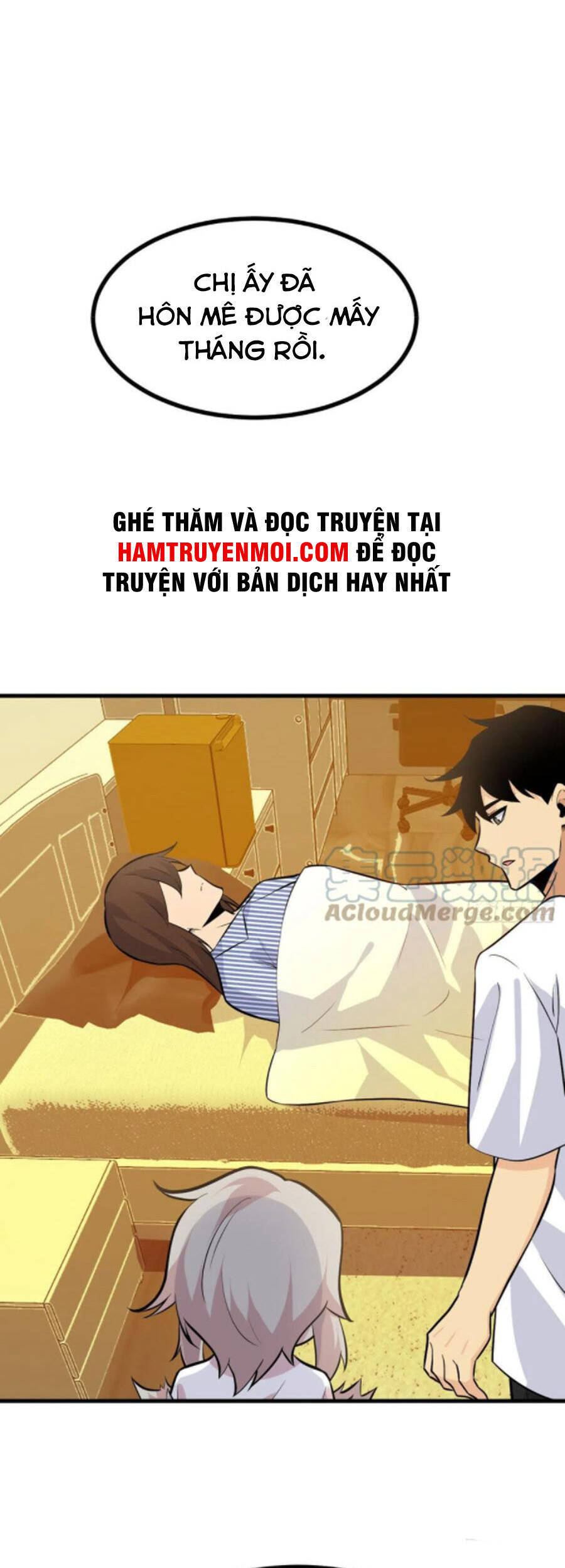 Nhất Quyền Bạo Tinh - Chương 27