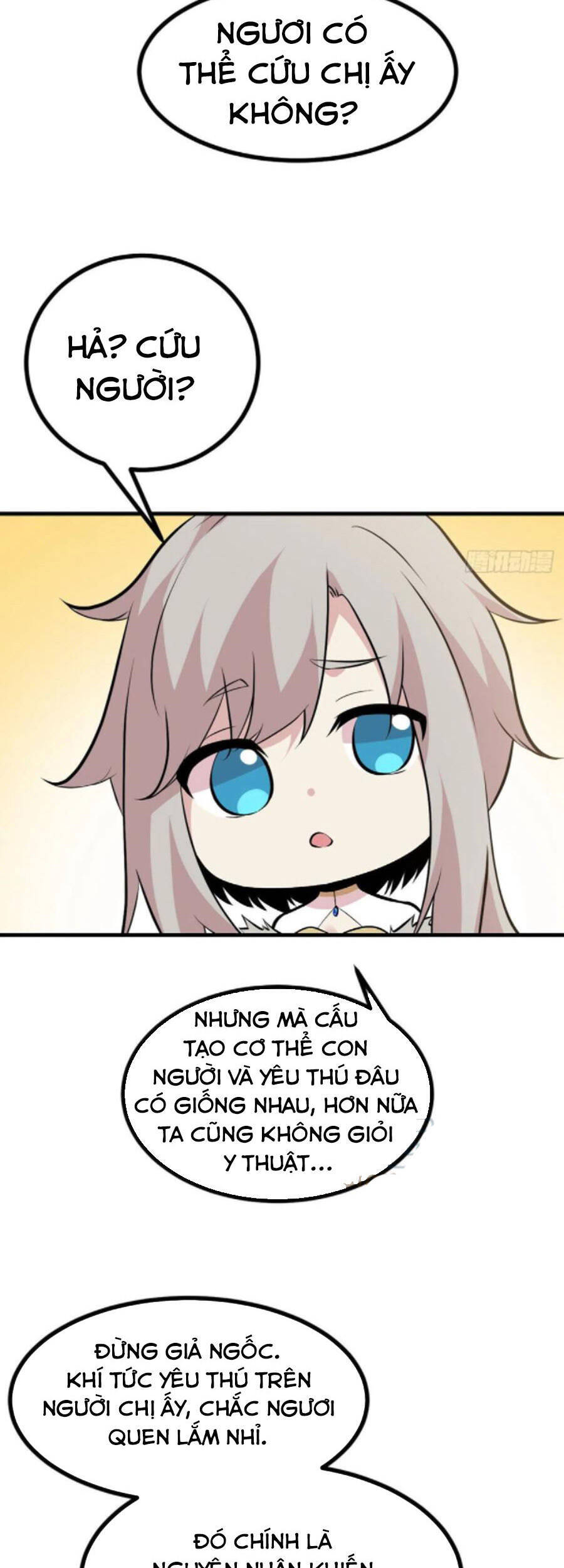 Nhất Quyền Bạo Tinh - Chương 27