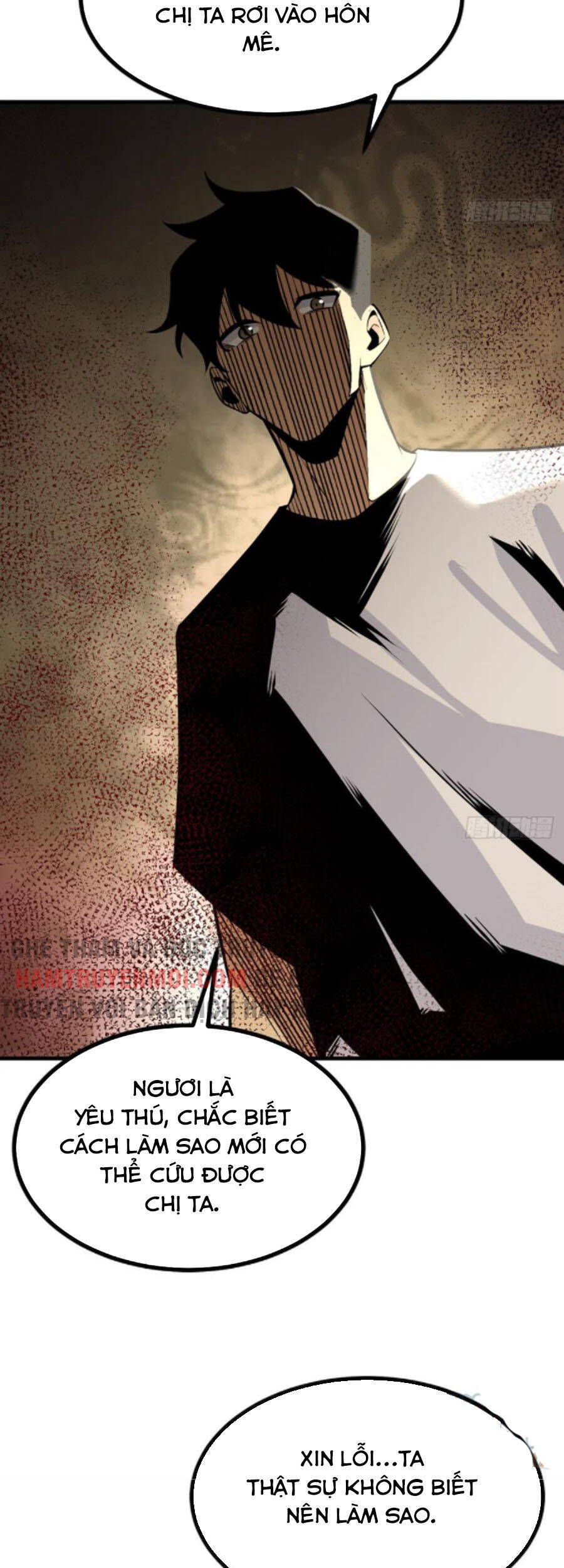 Nhất Quyền Bạo Tinh - Chương 27