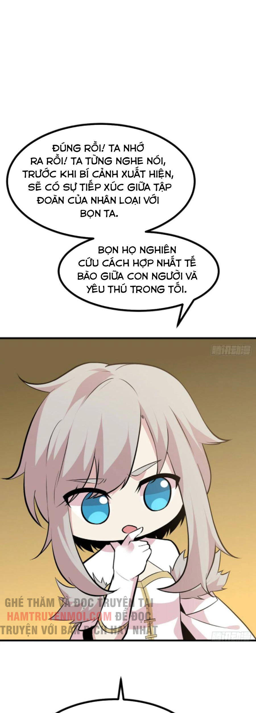 Nhất Quyền Bạo Tinh - Chương 27