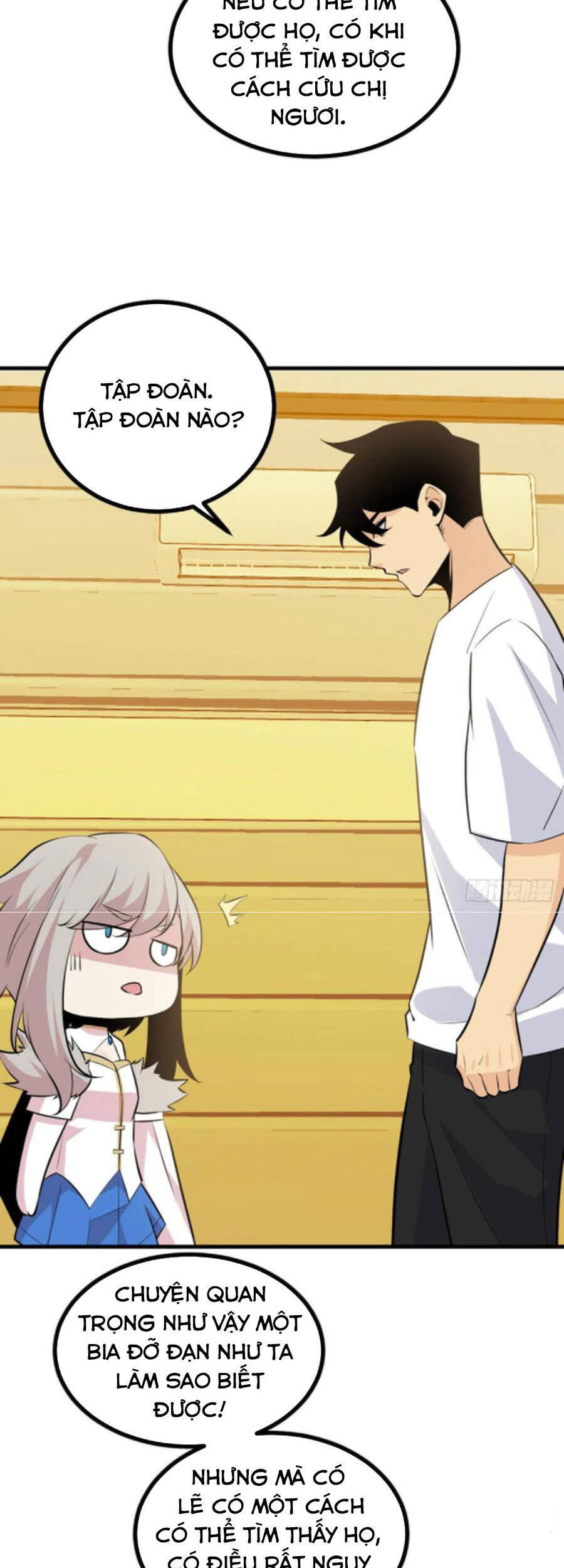 Nhất Quyền Bạo Tinh - Chương 27