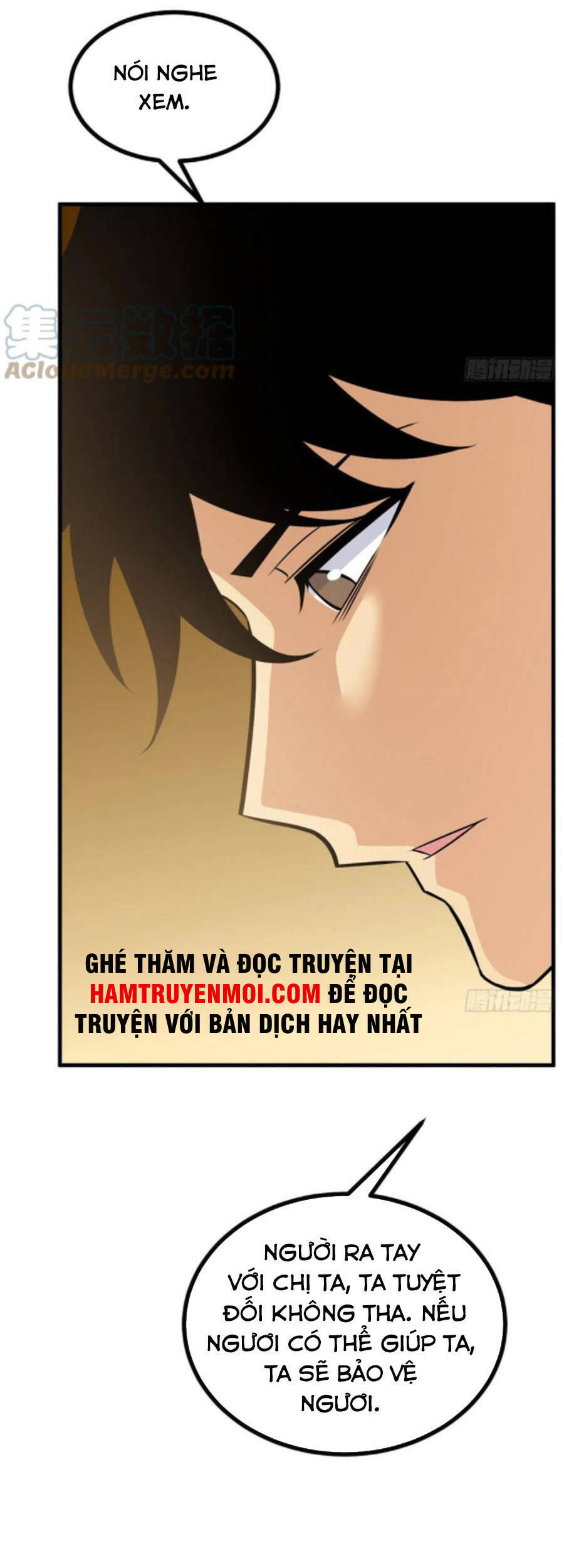 Nhất Quyền Bạo Tinh - Chương 27