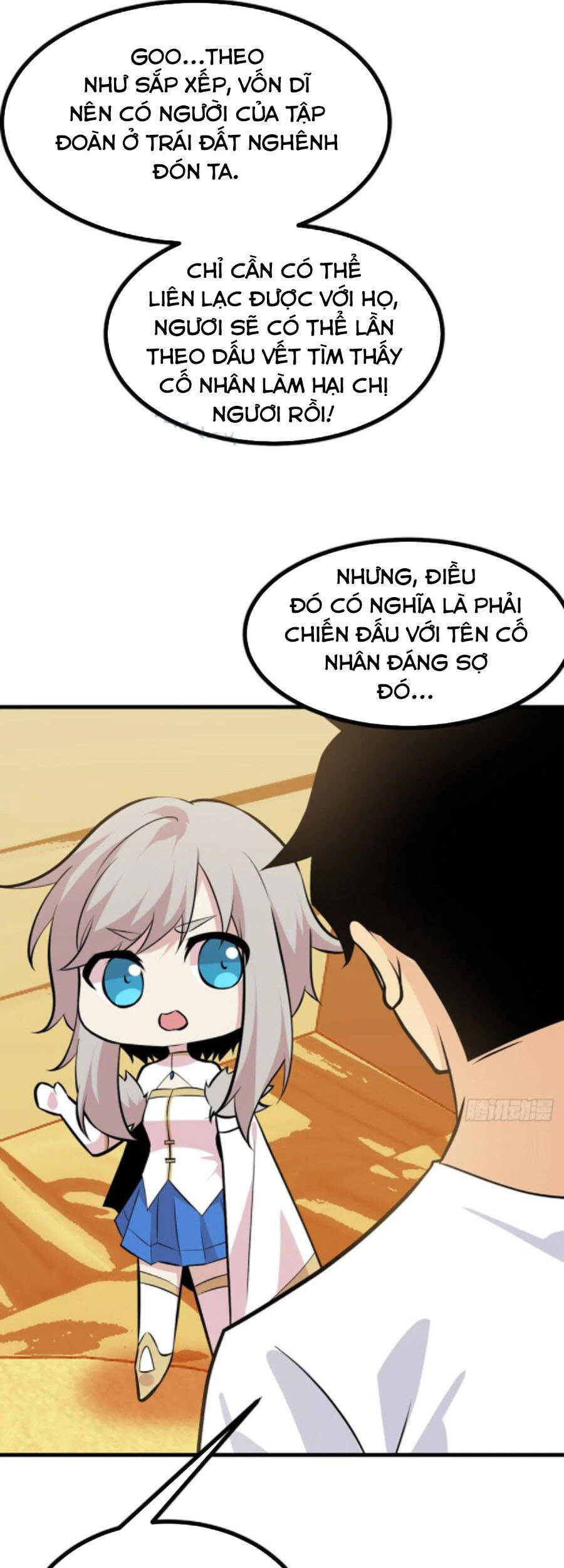 Nhất Quyền Bạo Tinh - Chương 27