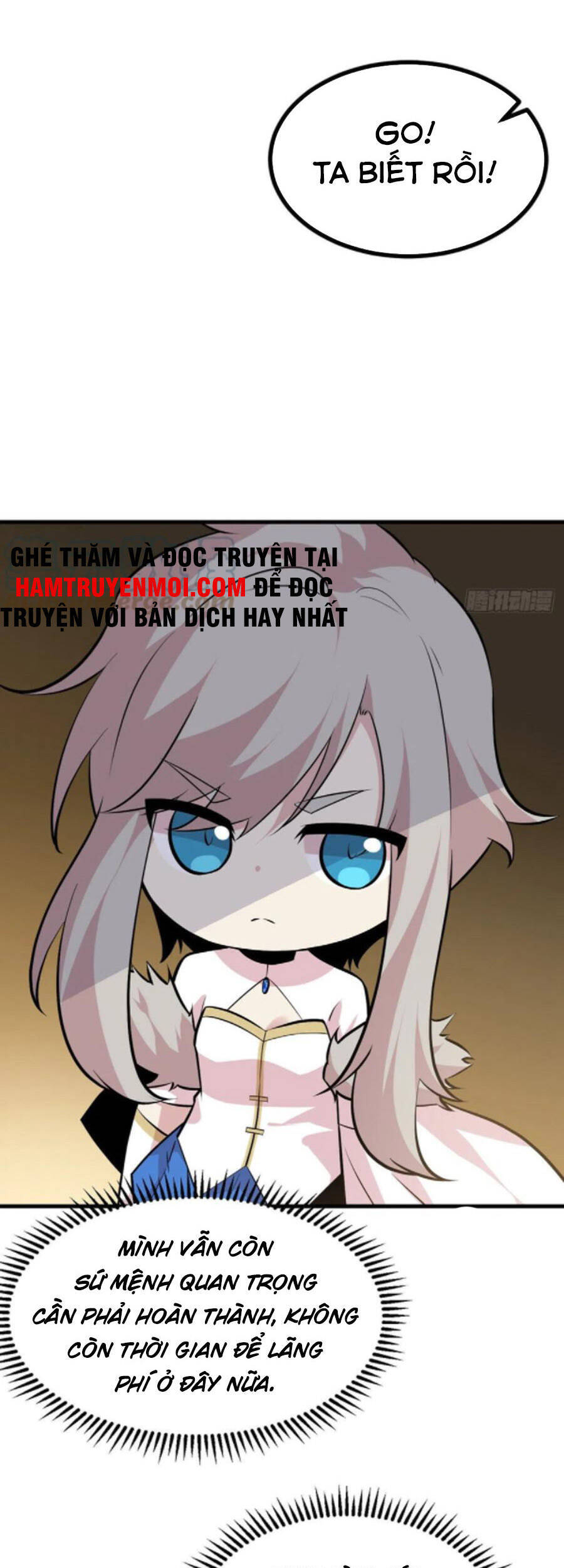 Nhất Quyền Bạo Tinh - Chương 27