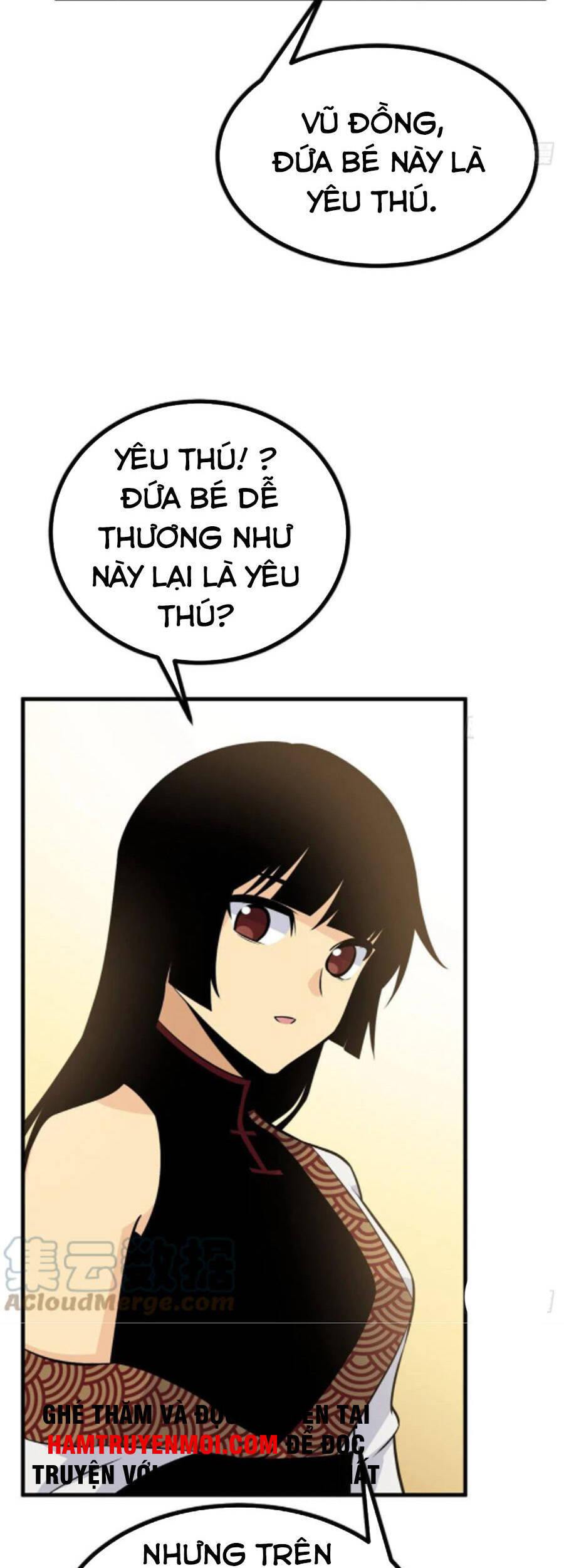 Nhất Quyền Bạo Tinh - Chương 27