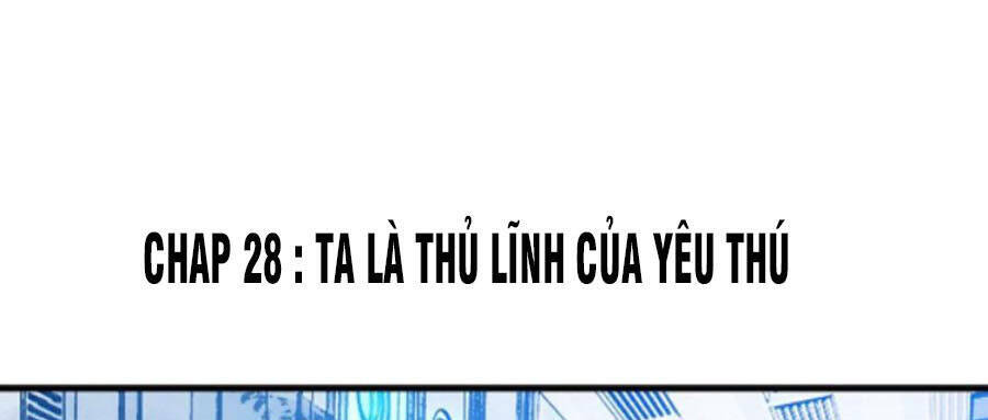 Nhất Quyền Bạo Tinh - Chương 28