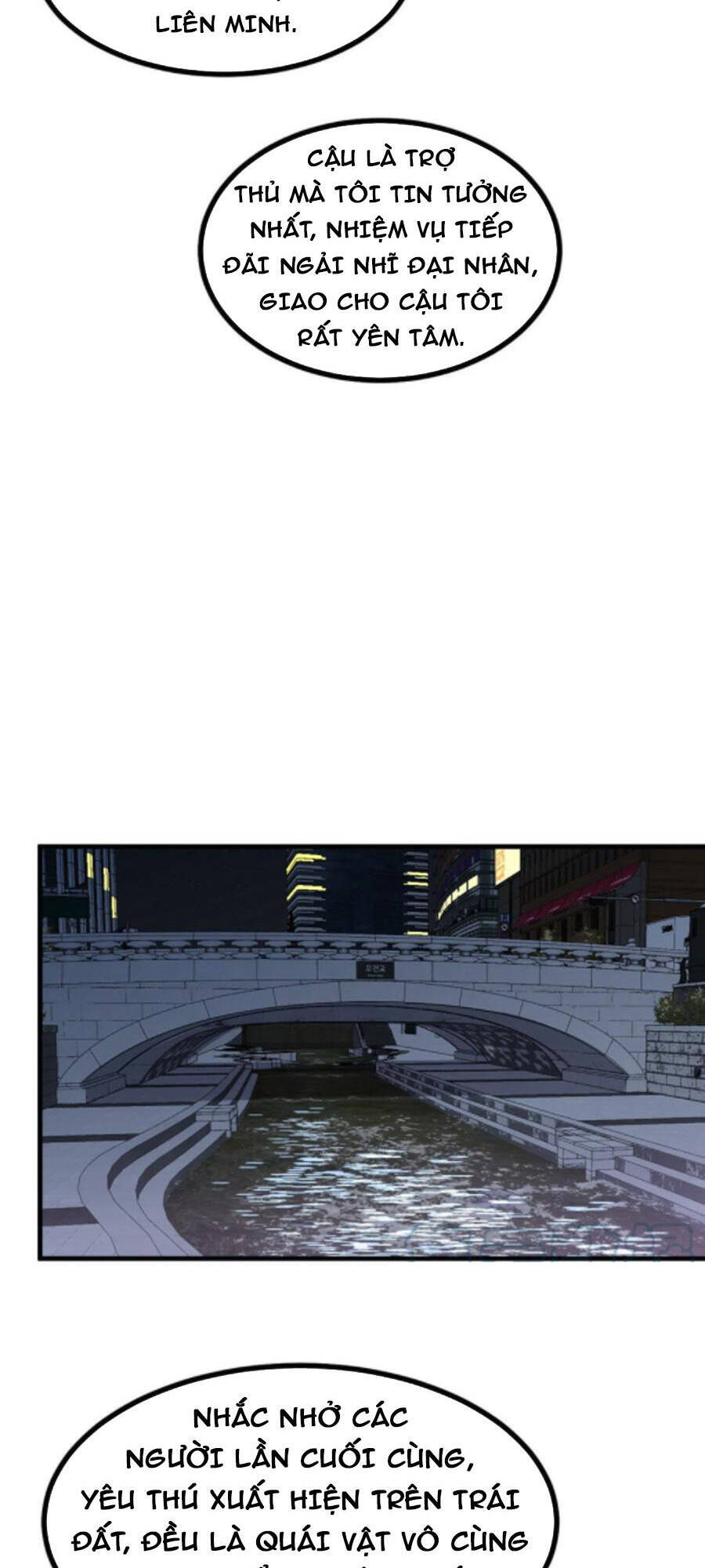 Nhất Quyền Bạo Tinh - Chương 28