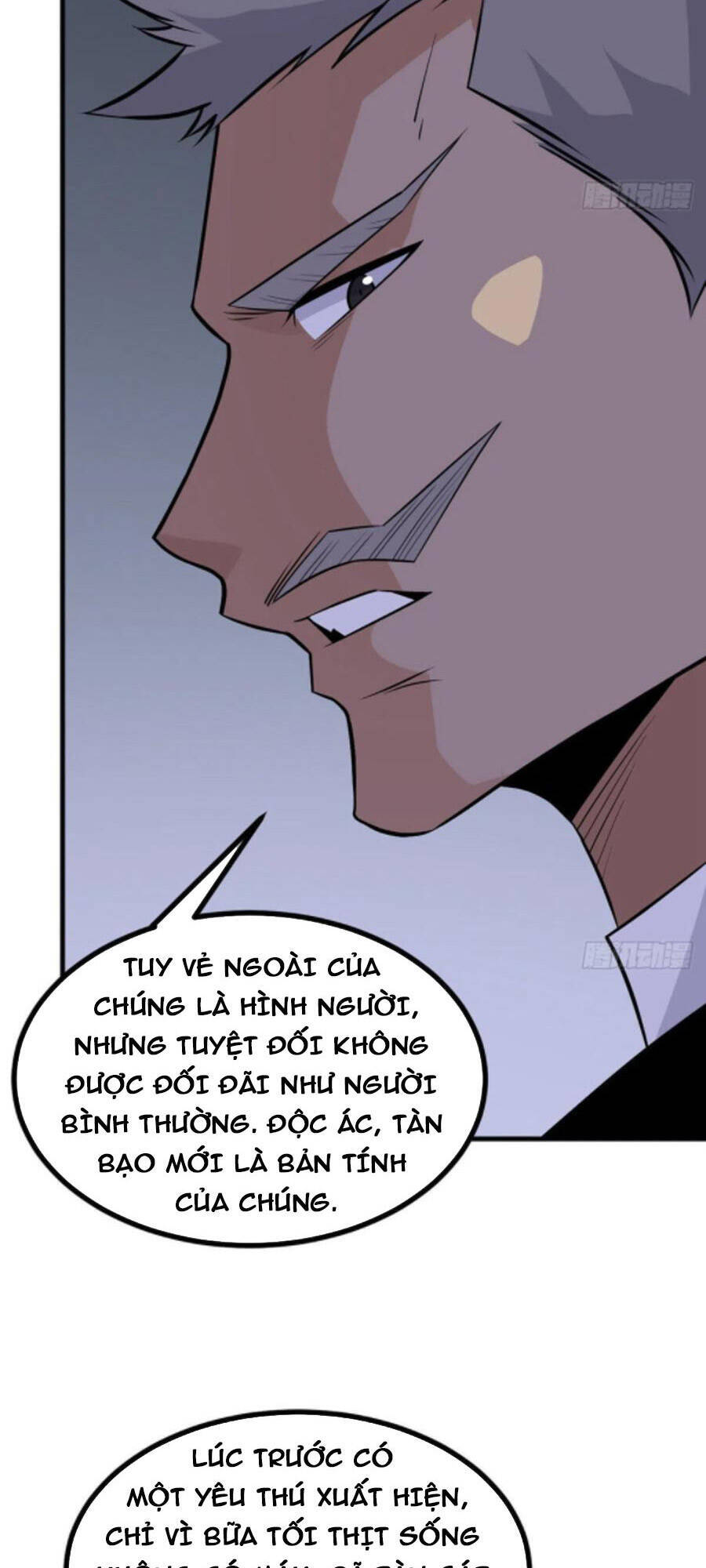 Nhất Quyền Bạo Tinh - Chương 28