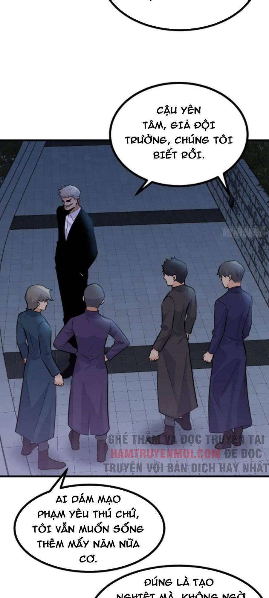 Nhất Quyền Bạo Tinh - Chương 28