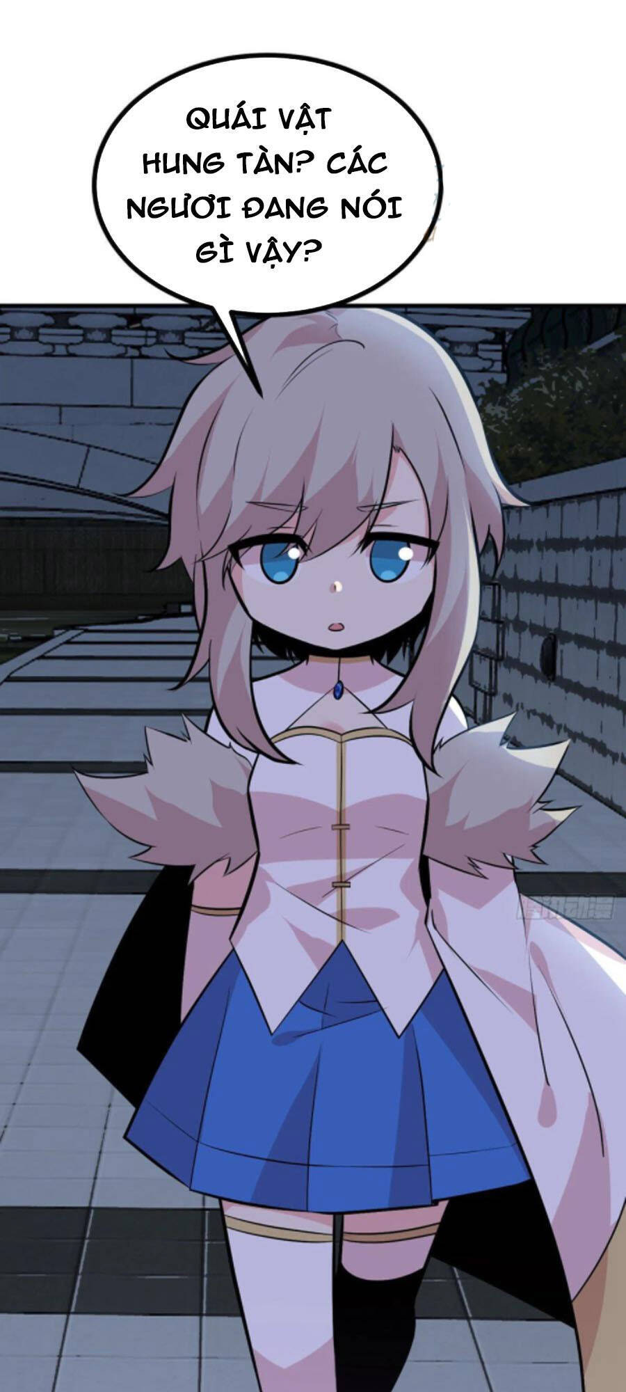 Nhất Quyền Bạo Tinh - Chương 28