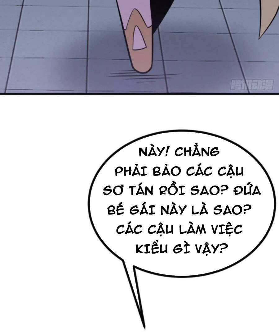 Nhất Quyền Bạo Tinh - Chương 28