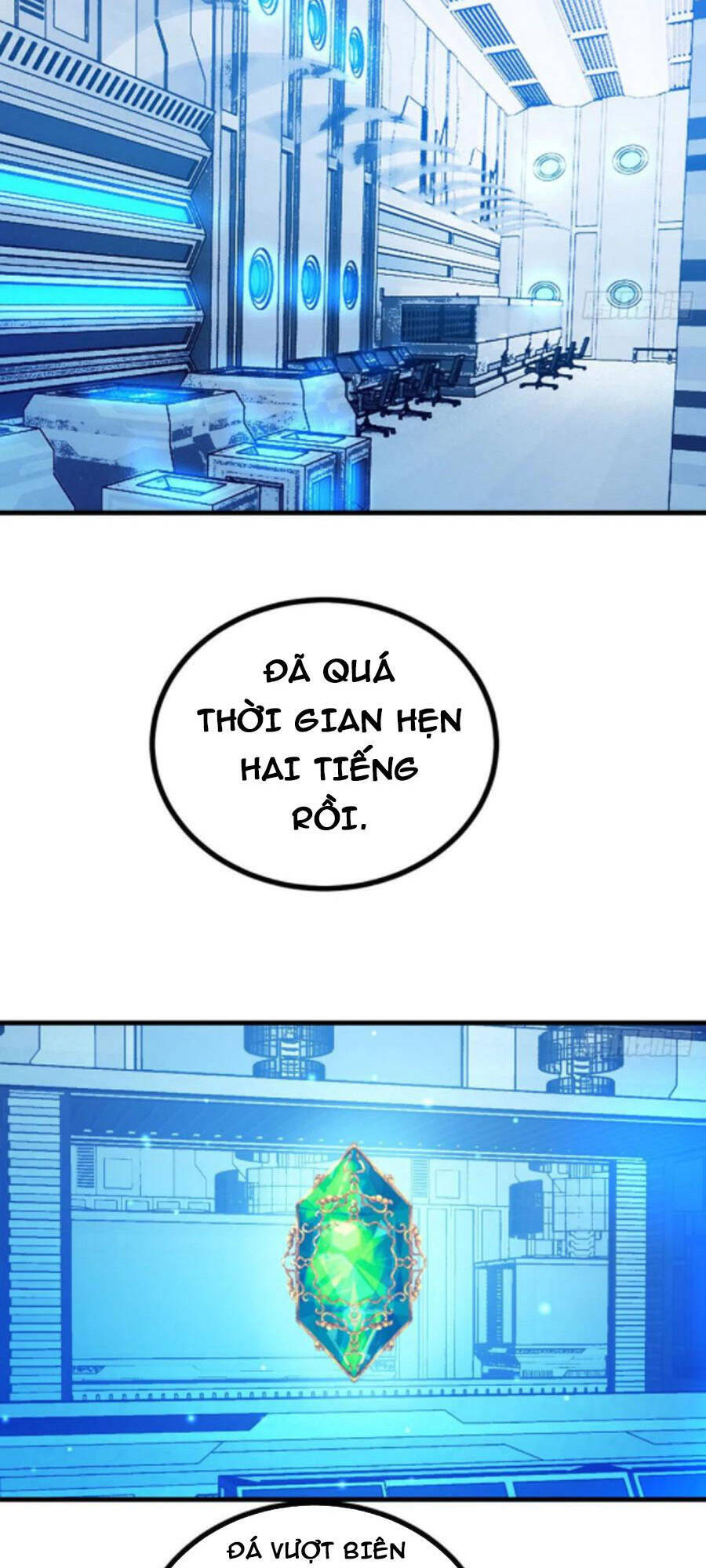 Nhất Quyền Bạo Tinh - Chương 28