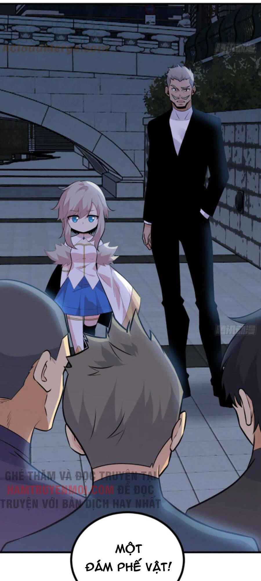 Nhất Quyền Bạo Tinh - Chương 28